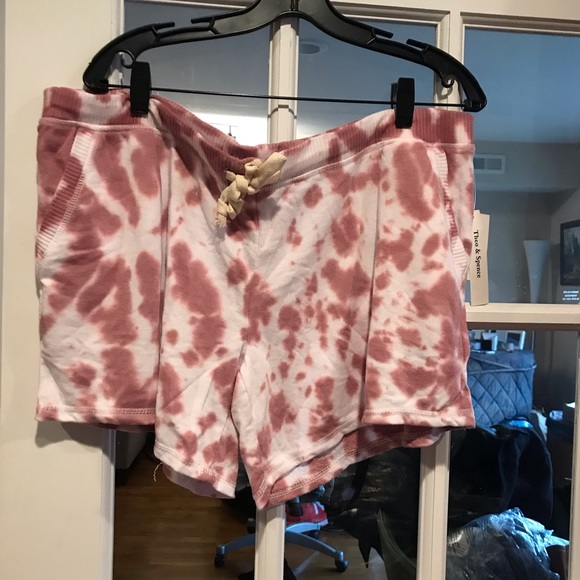 Theo &Spence shorts - Picture 1 of 2